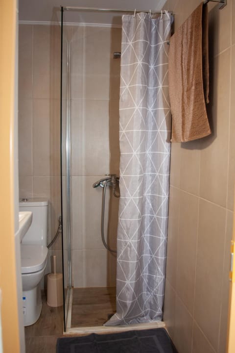 The Graffiti House House in Messenia