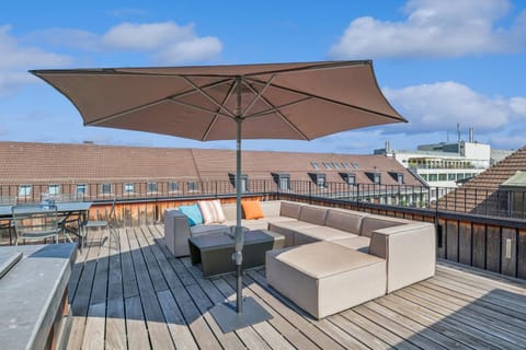 Day, View (from property/room), Balcony/Terrace