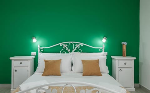 Sa Domu Colorada- Eleganza e comfort nel centro di Villasimius Bed and Breakfast in Villasimius