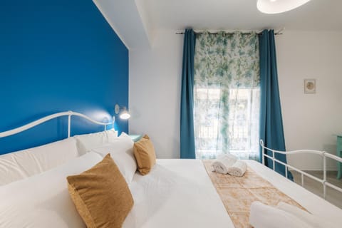 Sa Domu Colorada- Eleganza e comfort nel centro di Villasimius Bed and Breakfast in Villasimius