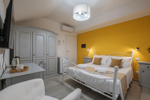 Sa Domu Colorada- Eleganza e comfort nel centro di Villasimius Bed and Breakfast in Villasimius