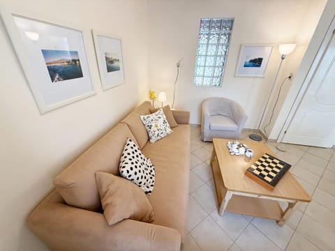 Thassos Sea View Apartment Apartment in Limenaria