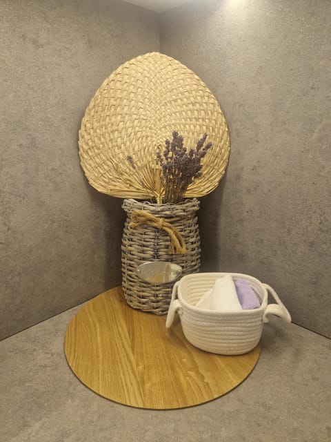 Ajerų apartamentai Apartment in Palanga