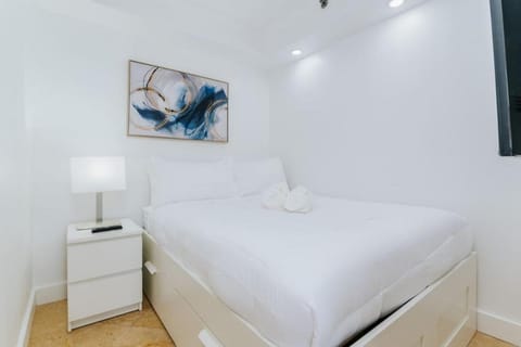 Awesome 4BR APT at Brickell Apartment in Brickell