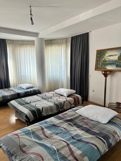 Han Apartments Apartment in Ohrid