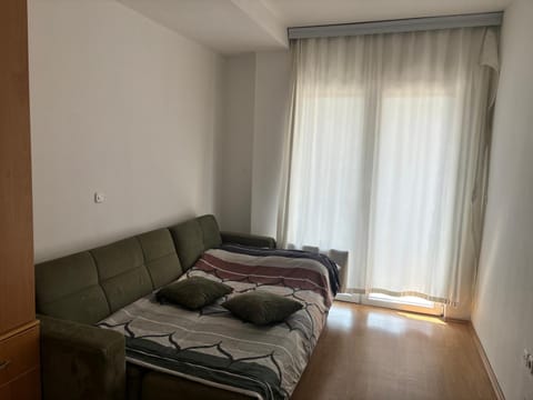 Han Apartments Apartment in Ohrid