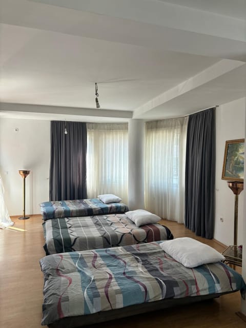 Han Apartments Apartment in Ohrid