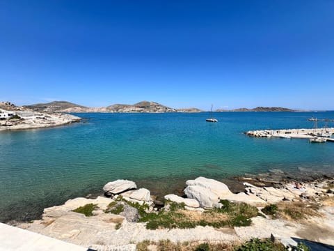 anassa blue Apartment in Naousa