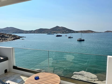 anassa blue Apartment in Naousa