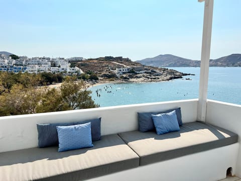 anassa blue Apartment in Naousa