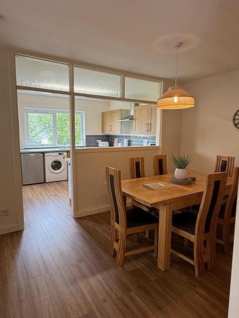 Lomond Villa House in Fort William