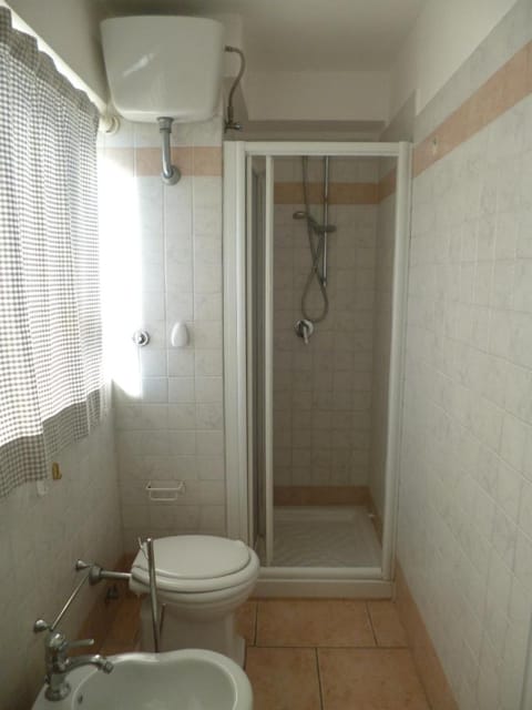Shower, Toilet, Bathroom, bidet