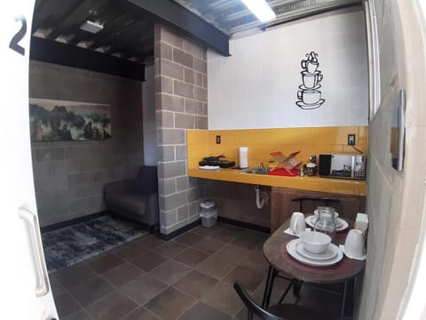 Moderno Departamento Ejecutivo frente a Explanada Apartment in Pachuca