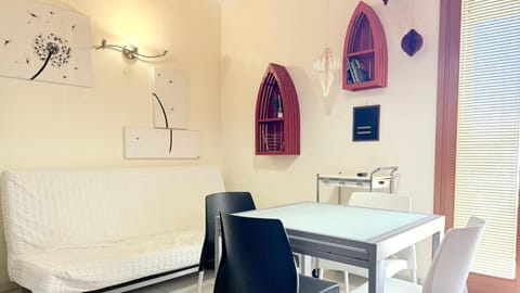 SE191 - Senigallia, nuovo bilocale con balcone e wifi Apartment in Senigallia