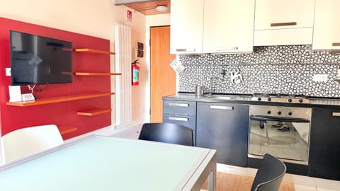 SE191 - Senigallia, nuovo bilocale con balcone e wifi Apartment in Senigallia