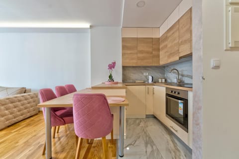 Vip Bogic 58 Apartment in Zlatibor