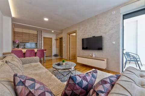Vip Bogic 58 Apartment in Zlatibor
