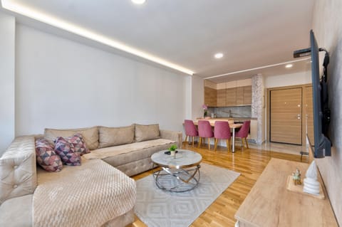 Vip Bogic 58 Apartment in Zlatibor