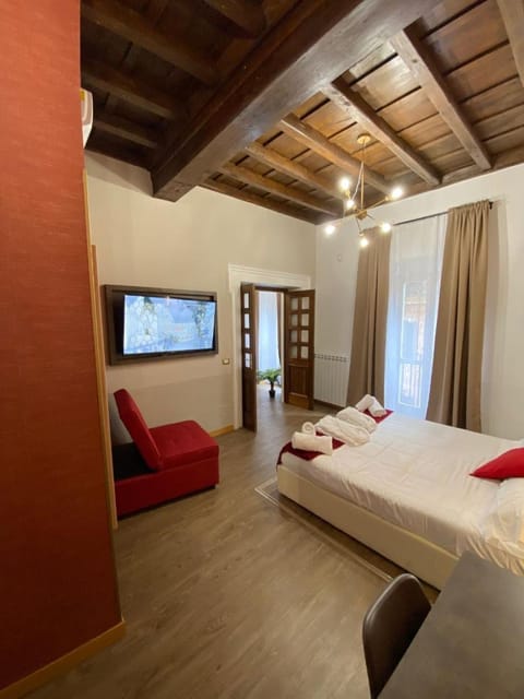 Dimora Frattina Bed and Breakfast in Rome