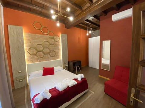 Dimora Frattina Bed and Breakfast in Rome