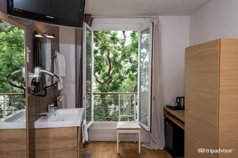 Hotel de L'Union Hotel in Paris