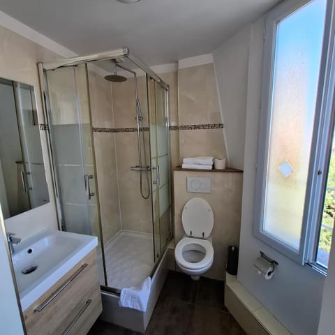 Hotel de L'Union Hotel in Paris