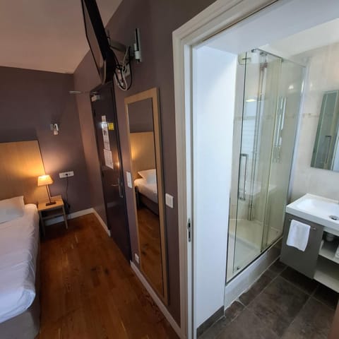 Hotel de L'Union Hotel in Paris