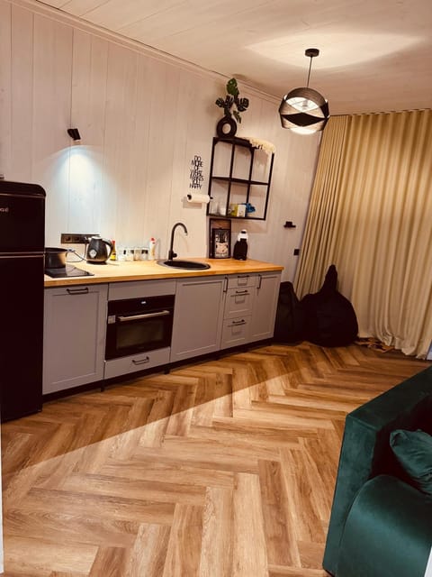 Sea Spray Nida Apartment in Palanga