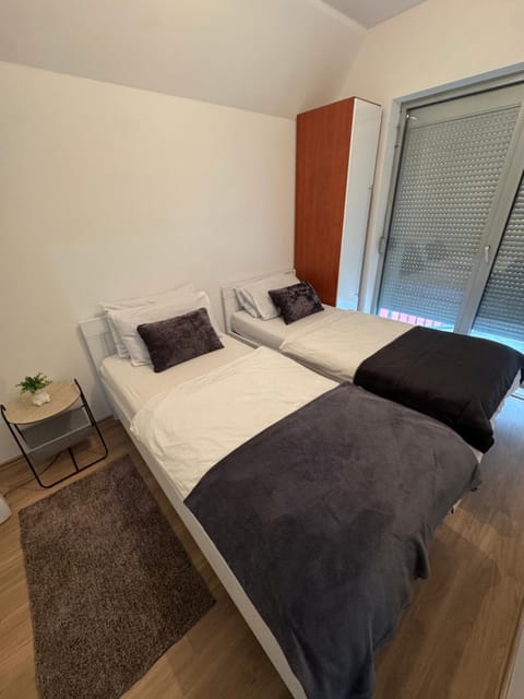 Apartman Centar Apartment in Split-Dalmatia County