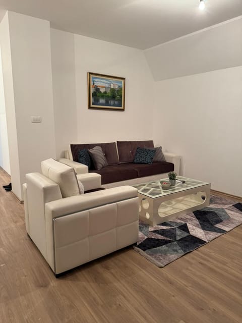 Apartman Centar Apartment in Split-Dalmatia County