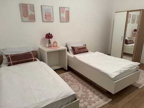 Apartman Centar Apartment in Split-Dalmatia County