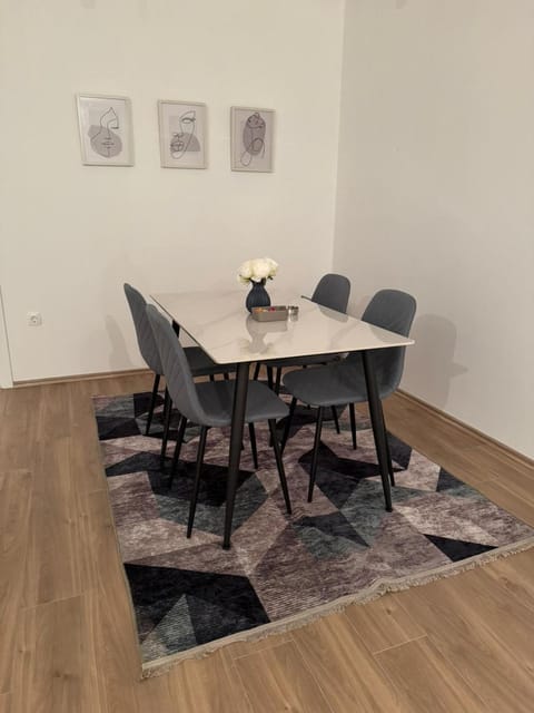 Apartman Centar Apartment in Split-Dalmatia County