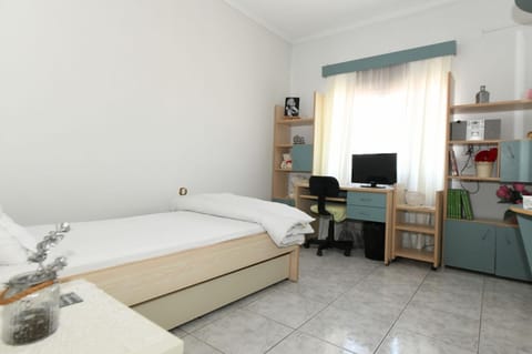 Serres View Apartment in Decentralized Administration of Macedonia and Thrace