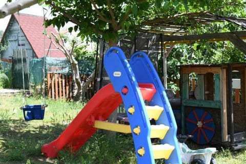 Serres View Apartment in Decentralized Administration of Macedonia and Thrace