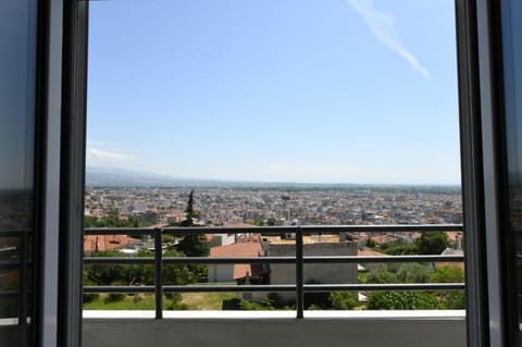 Serres View Apartment in Decentralized Administration of Macedonia and Thrace