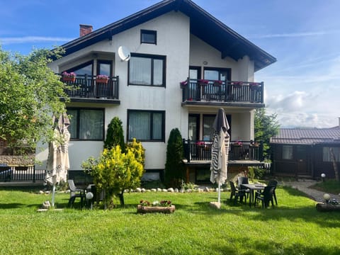 Guest House Raffe Bed and Breakfast in Blagoevgrad Province
