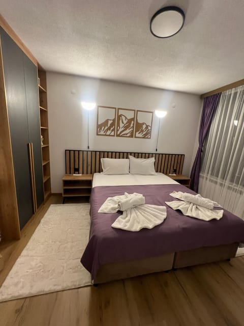 Guest House Raffe Bed and Breakfast in Blagoevgrad Province