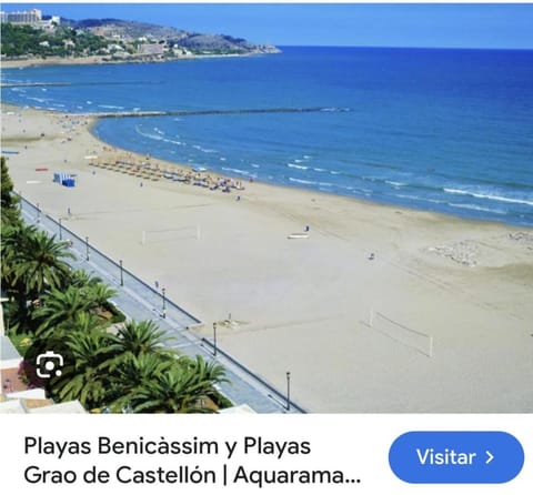 Natural landscape, Beach, Sea view