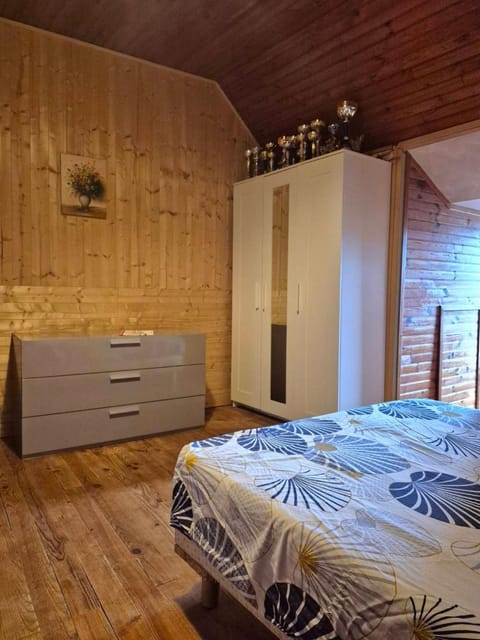 Le Ciel Vacation rental in Besse-et-Saint-Anastaise