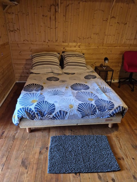 Le Ciel Vacation rental in Besse-et-Saint-Anastaise