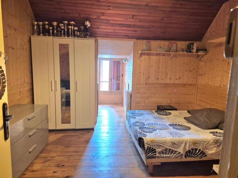 Le Ciel Vacation rental in Besse-et-Saint-Anastaise