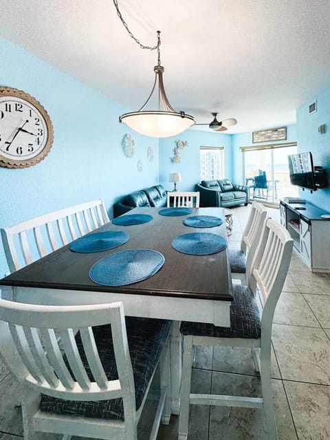 Shore Thing Apartment hotel in Treasure Island