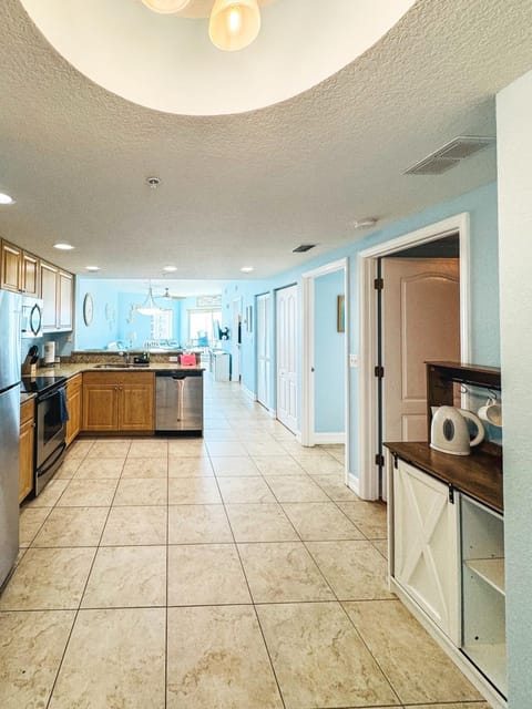 Shore Thing Apartment hotel in Treasure Island