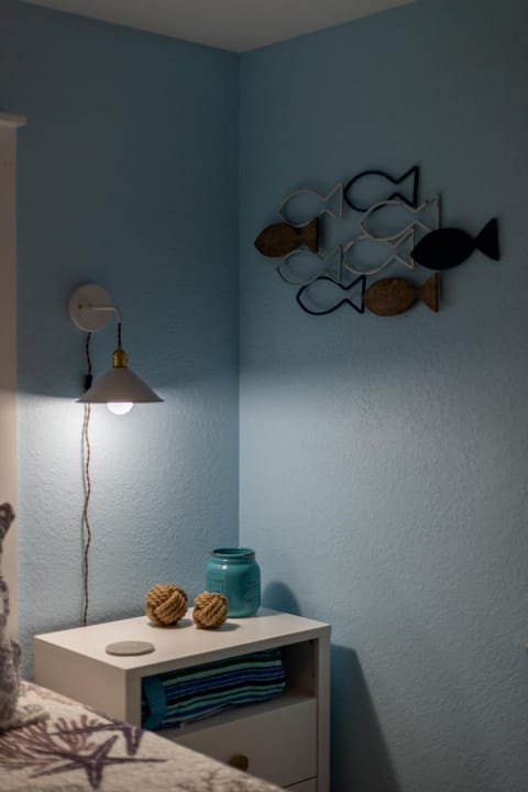 Shore Thing Apartment hotel in Treasure Island