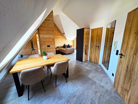 Living room, Photo of the whole room, Seating area, Dining area