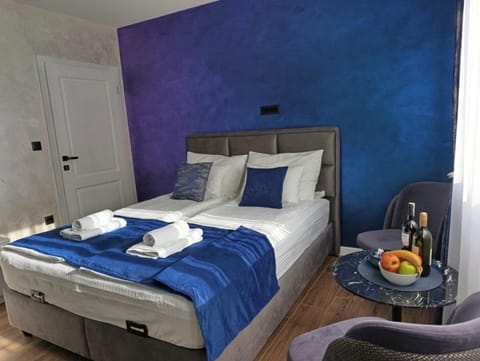 Villa Sunset Mostar Apartment in Mostar