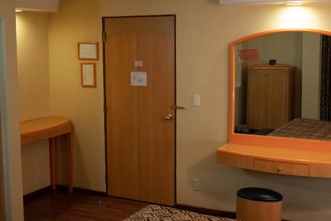 Hotel Atlante Hotel in Mexico City