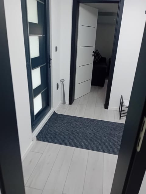 Sofora Apartment in Serbia