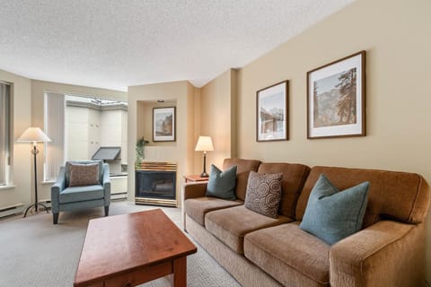 Living room, Seating area, fireplace