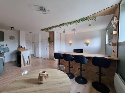 Living room, Lounge or bar, Dining area